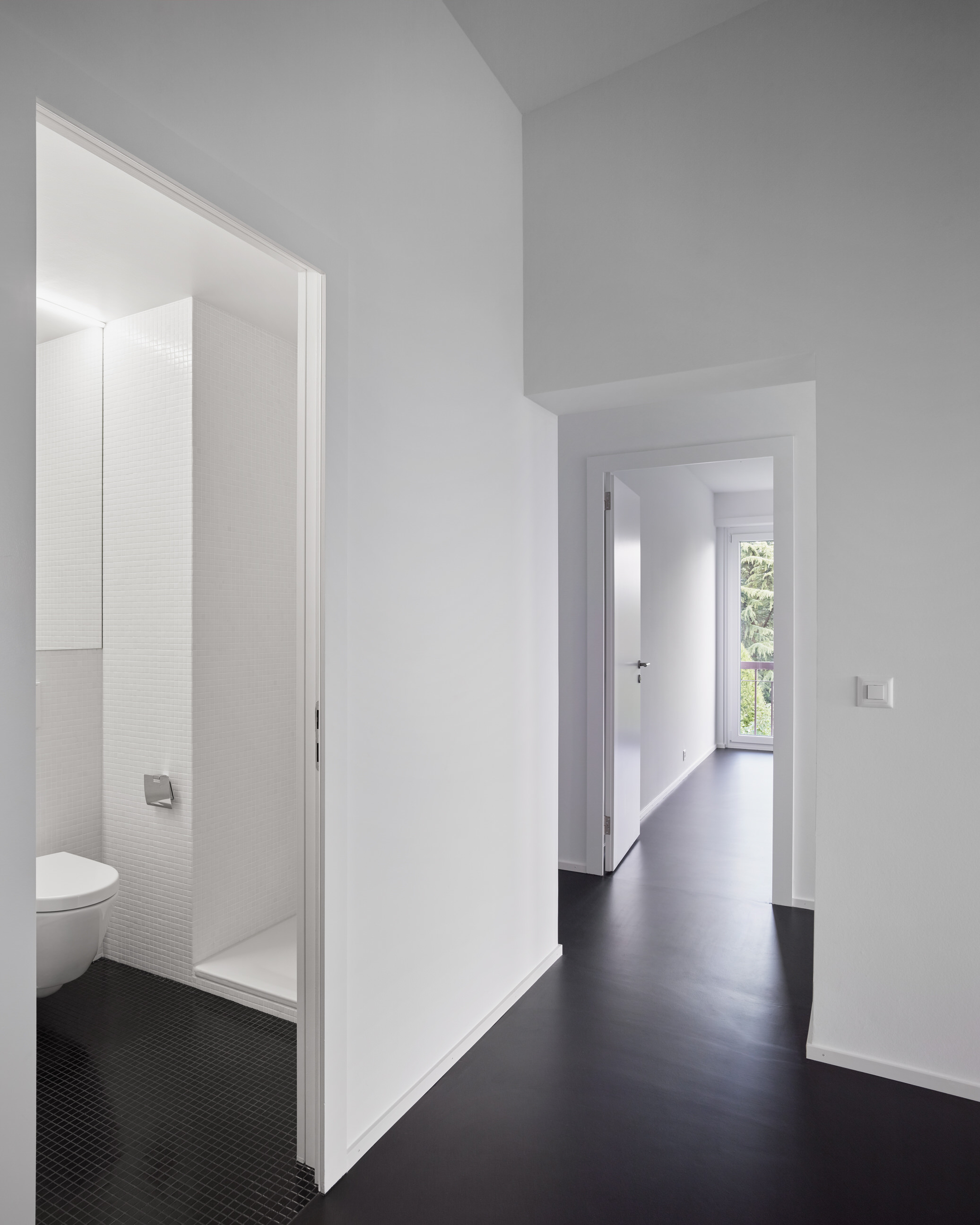 transformation et rénovation globale d’un logement image