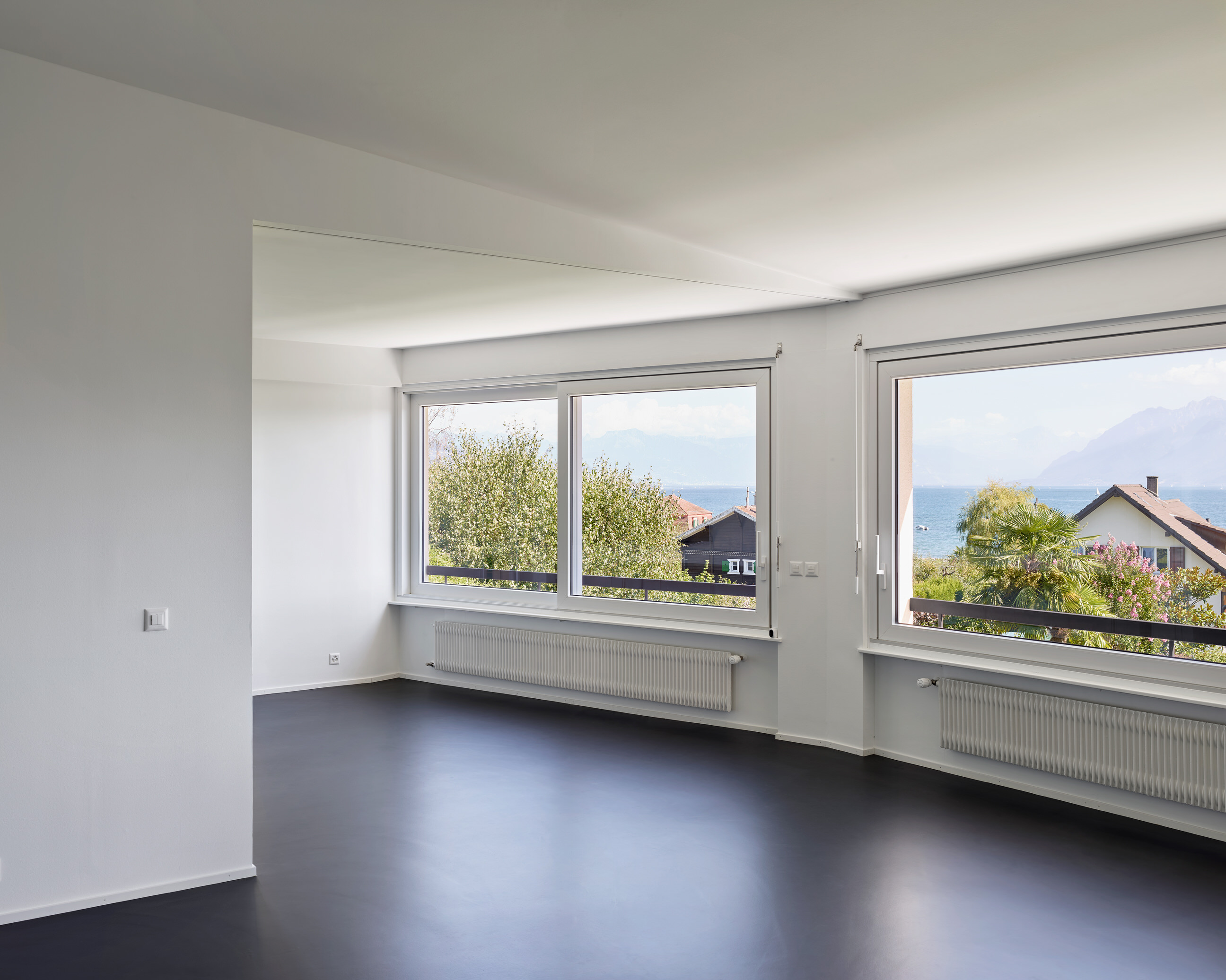 transformation et rénovation globale d’un logement image