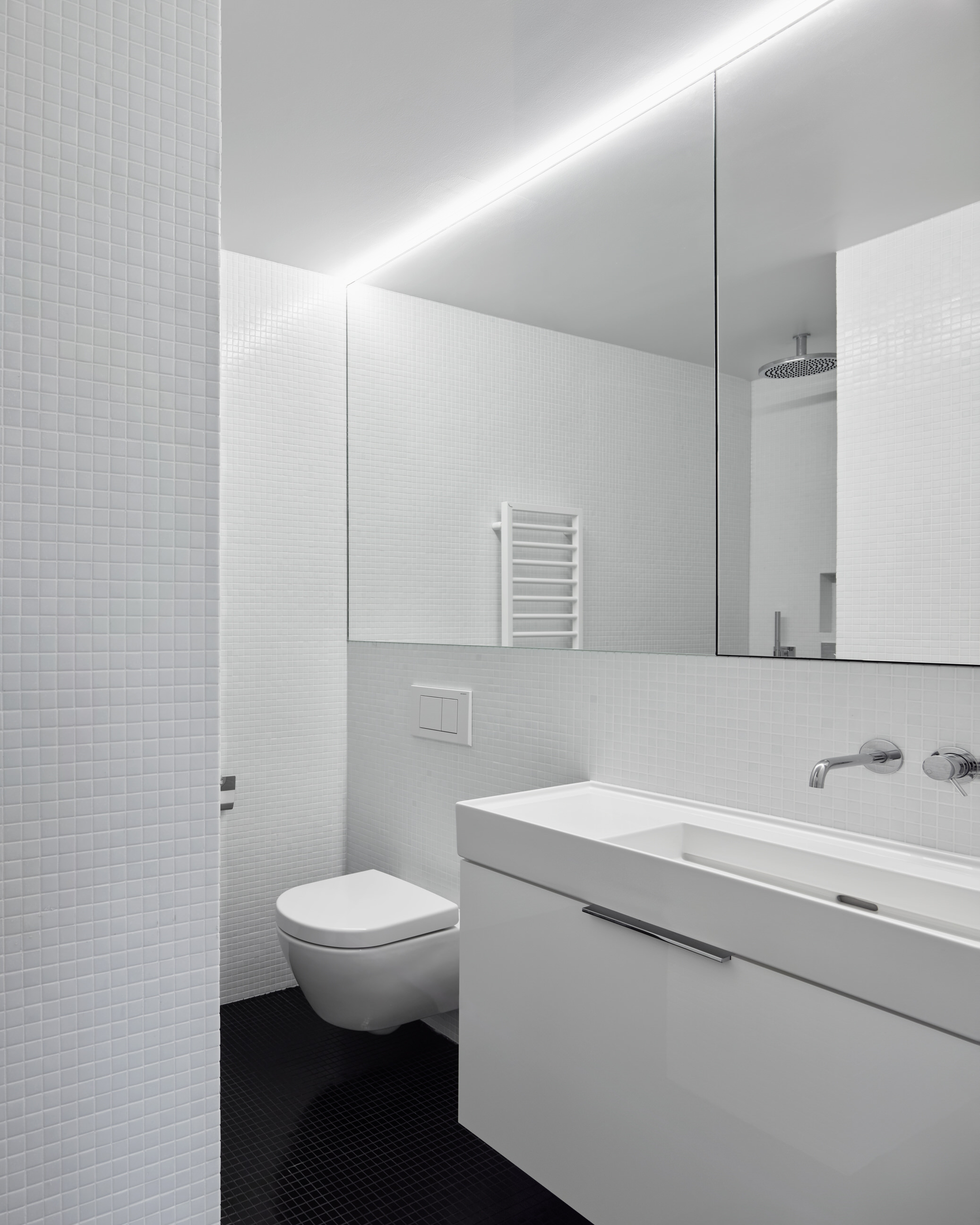 transformation et rénovation globale d’un logement image