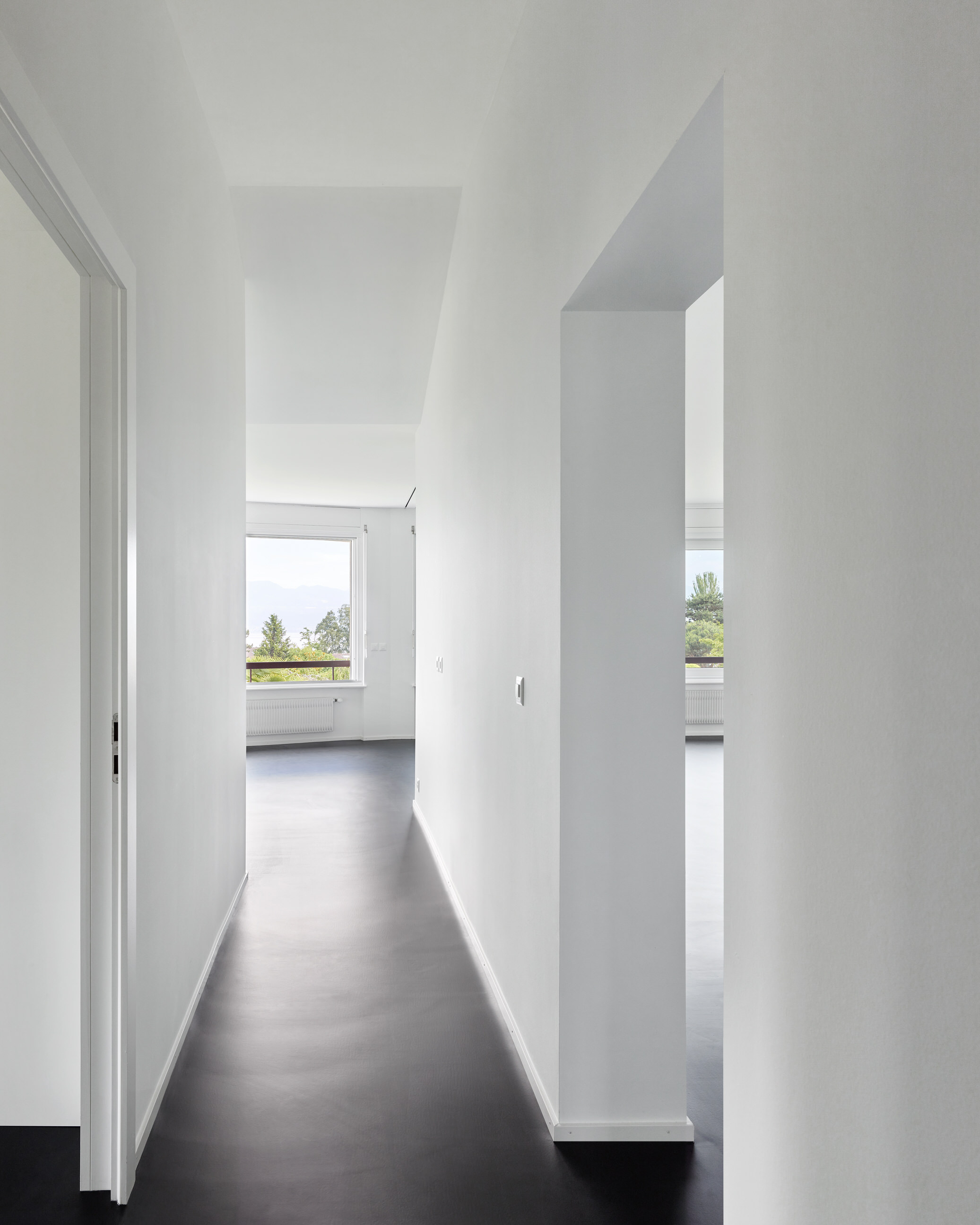 transformation et rénovation globale d’un logement image