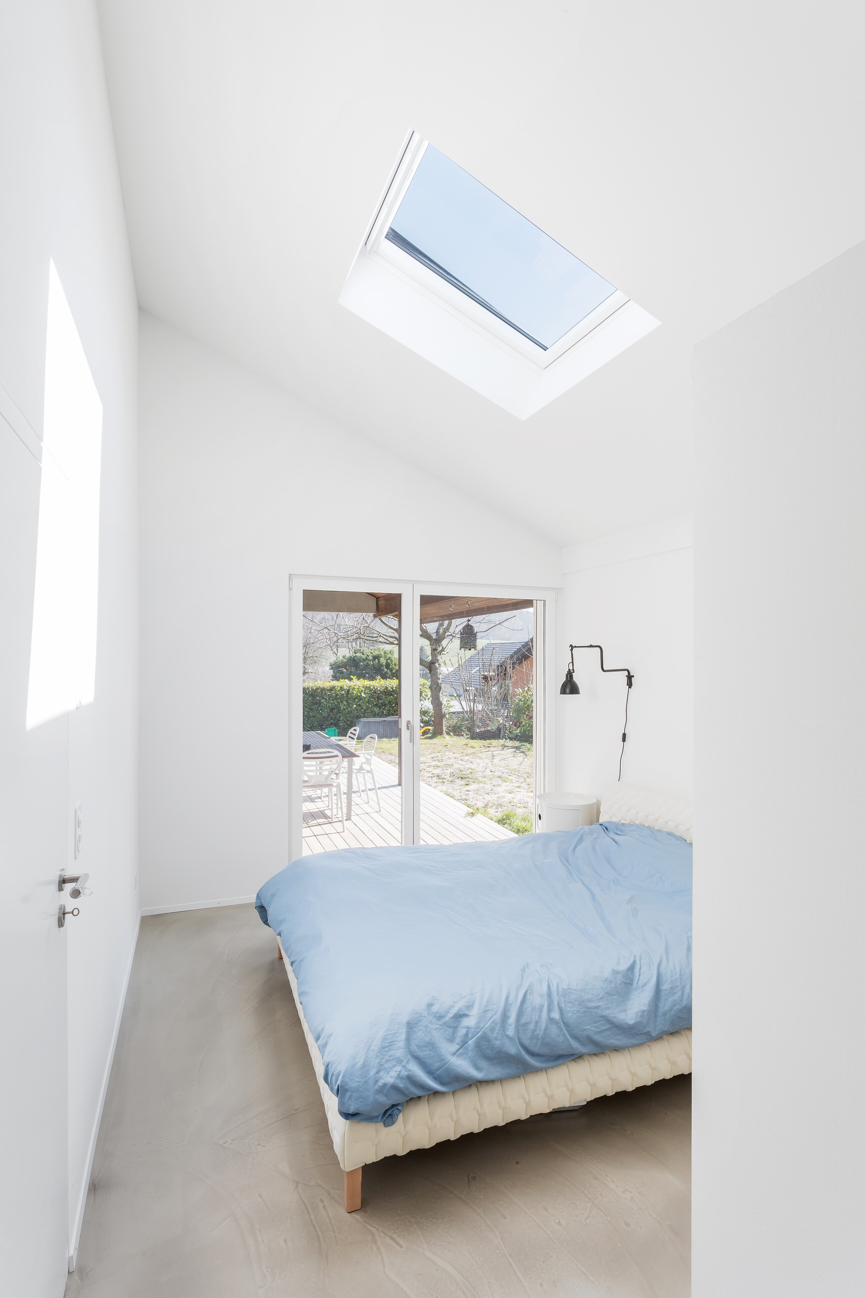 transformation et rénovation d'une villa image