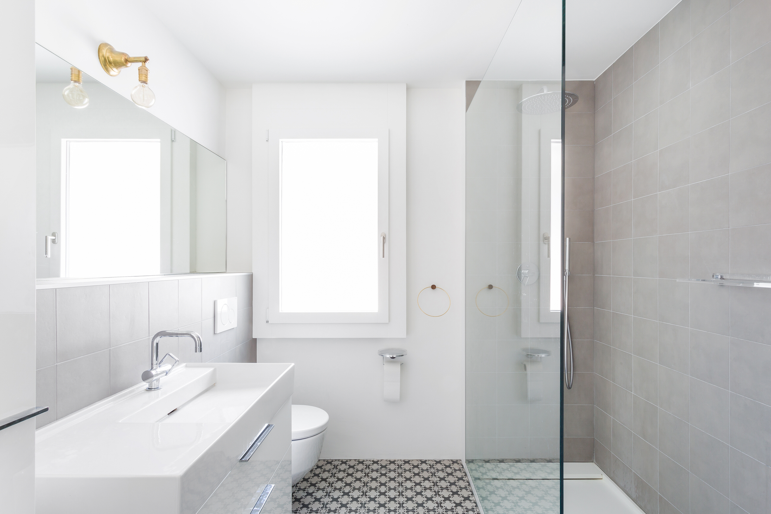 transformation et rénovation d'une villa image