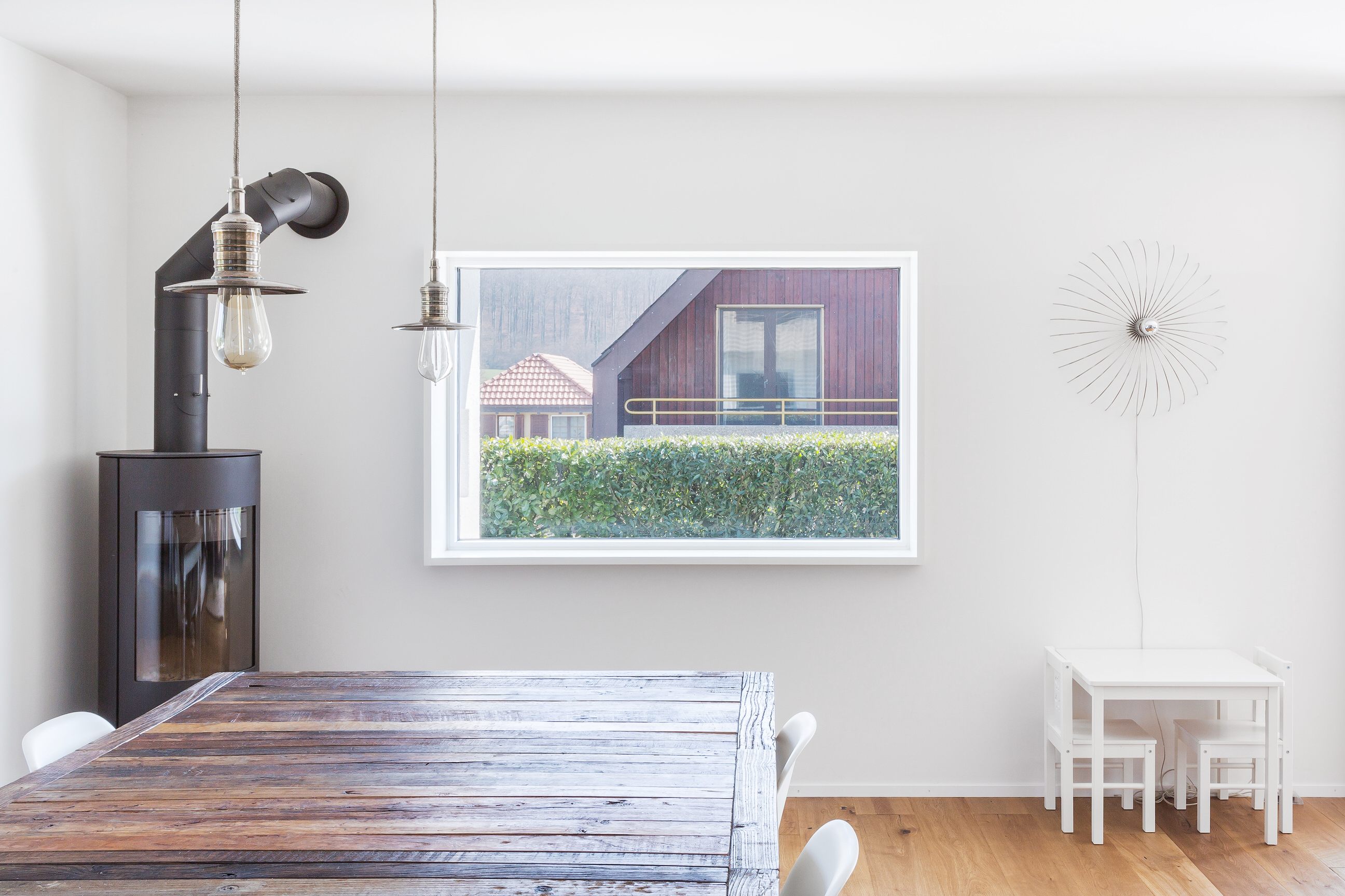 transformation et rénovation d'une villa image