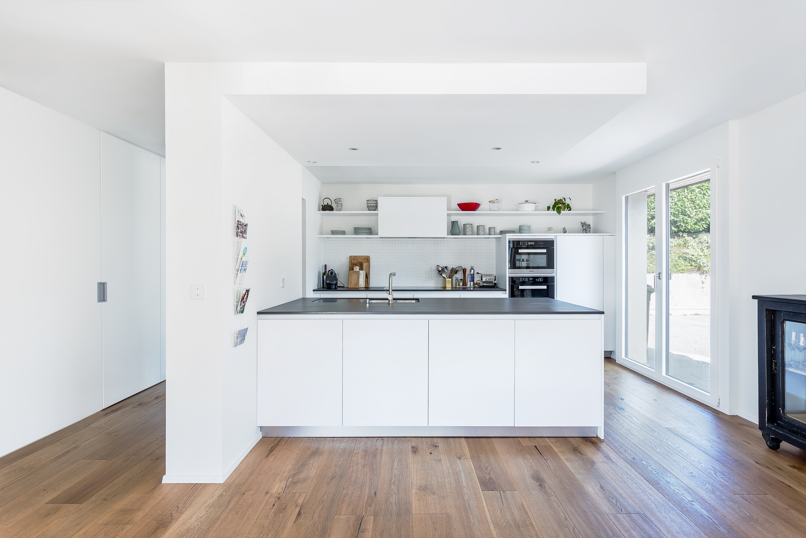 transformation et rénovation d'une villa image
